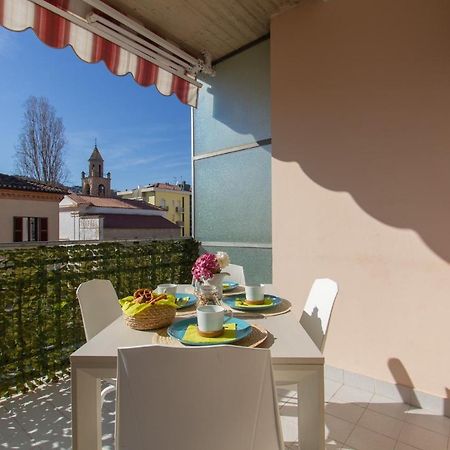 Appartamento Galileo - Myho Casa Tortoreto Екстериор снимка