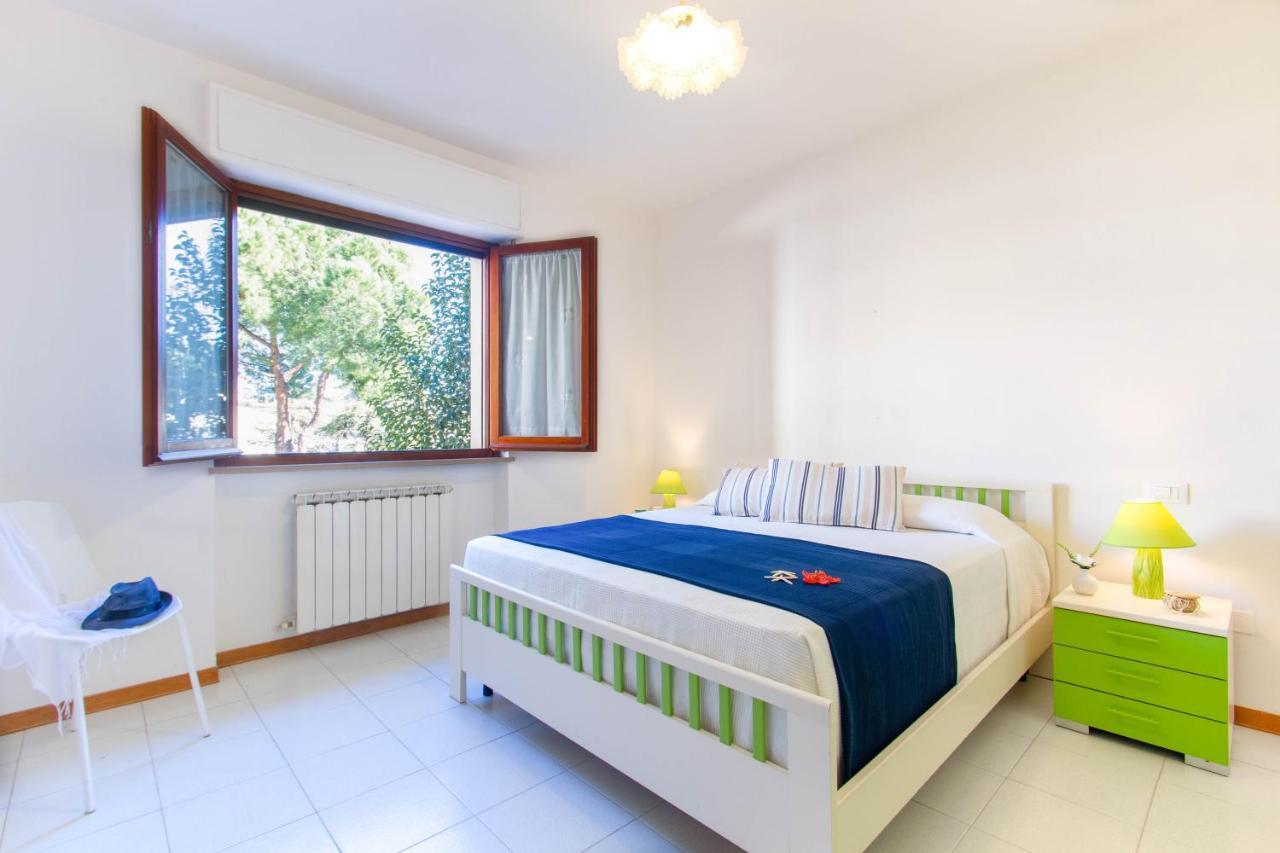 Appartamento Galileo - Myho Casa Tortoreto Екстериор снимка