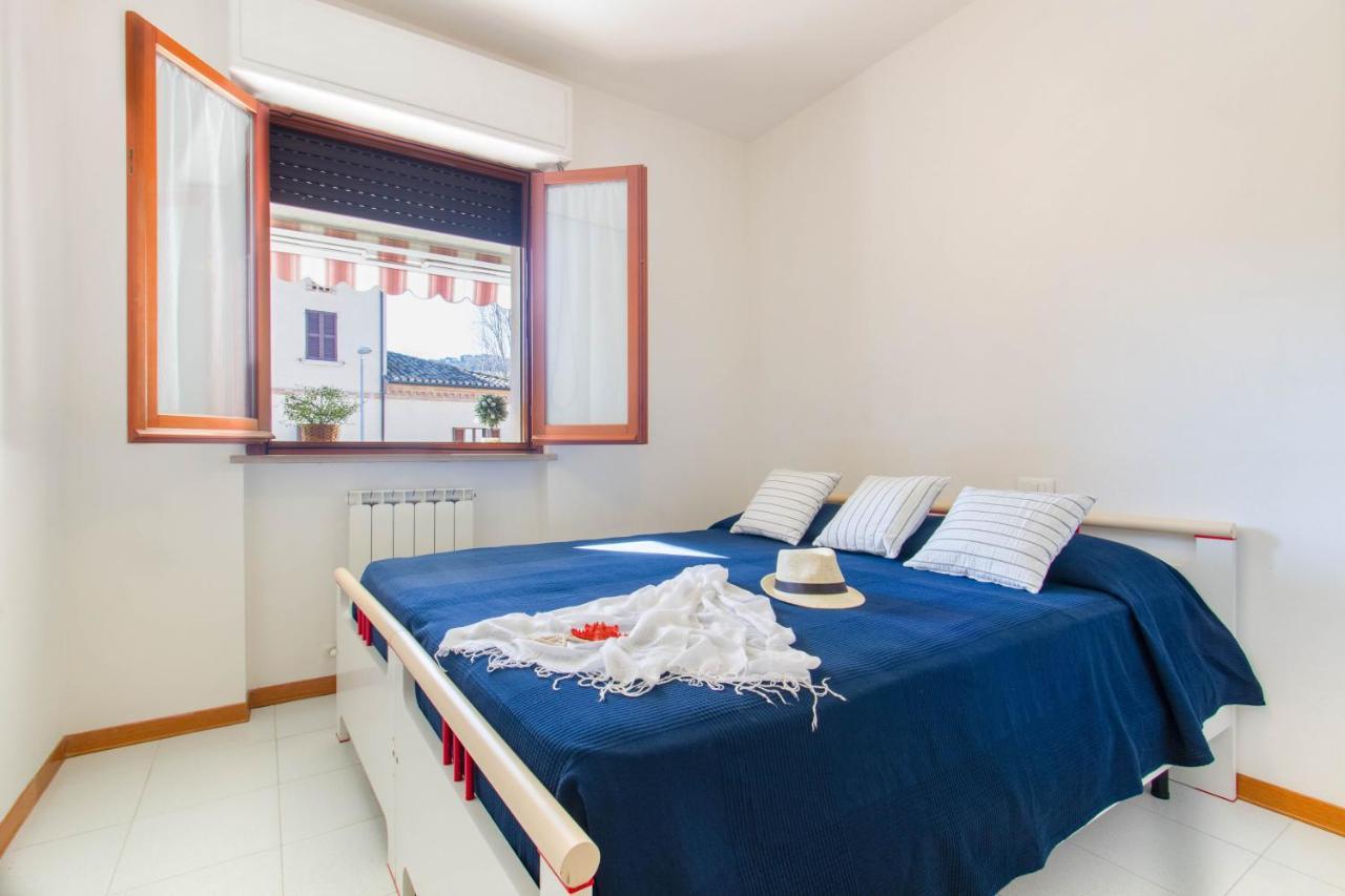 Appartamento Galileo - Myho Casa Tortoreto Екстериор снимка
