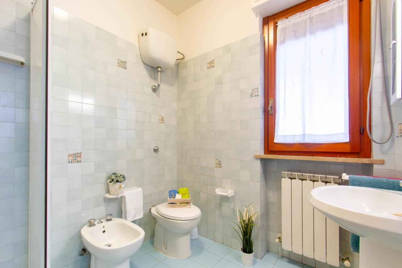 Appartamento Galileo - Myho Casa Tortoreto Екстериор снимка