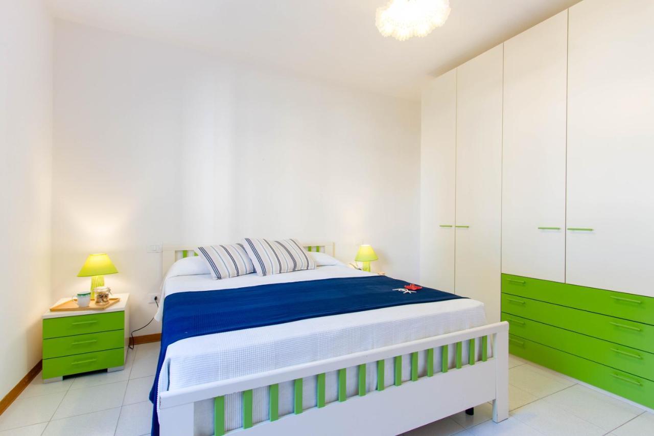 Appartamento Galileo - Myho Casa Tortoreto Екстериор снимка