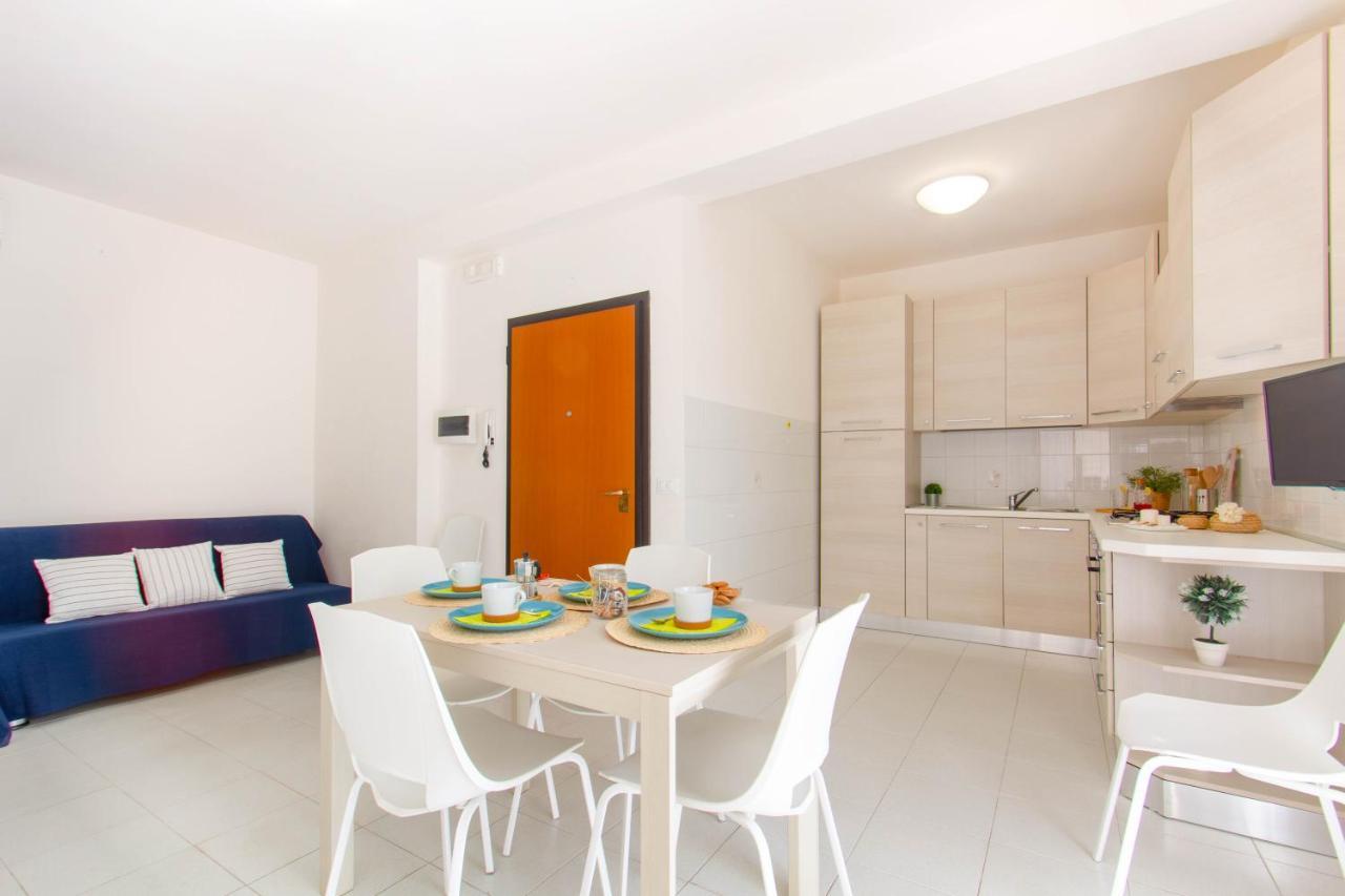 Appartamento Galileo - Myho Casa Tortoreto Екстериор снимка