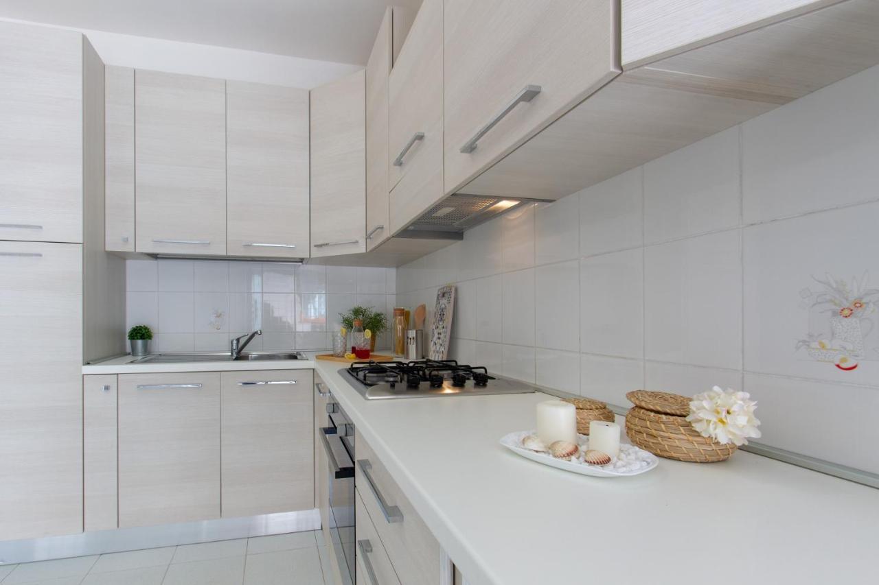 Appartamento Galileo - Myho Casa Tortoreto Екстериор снимка