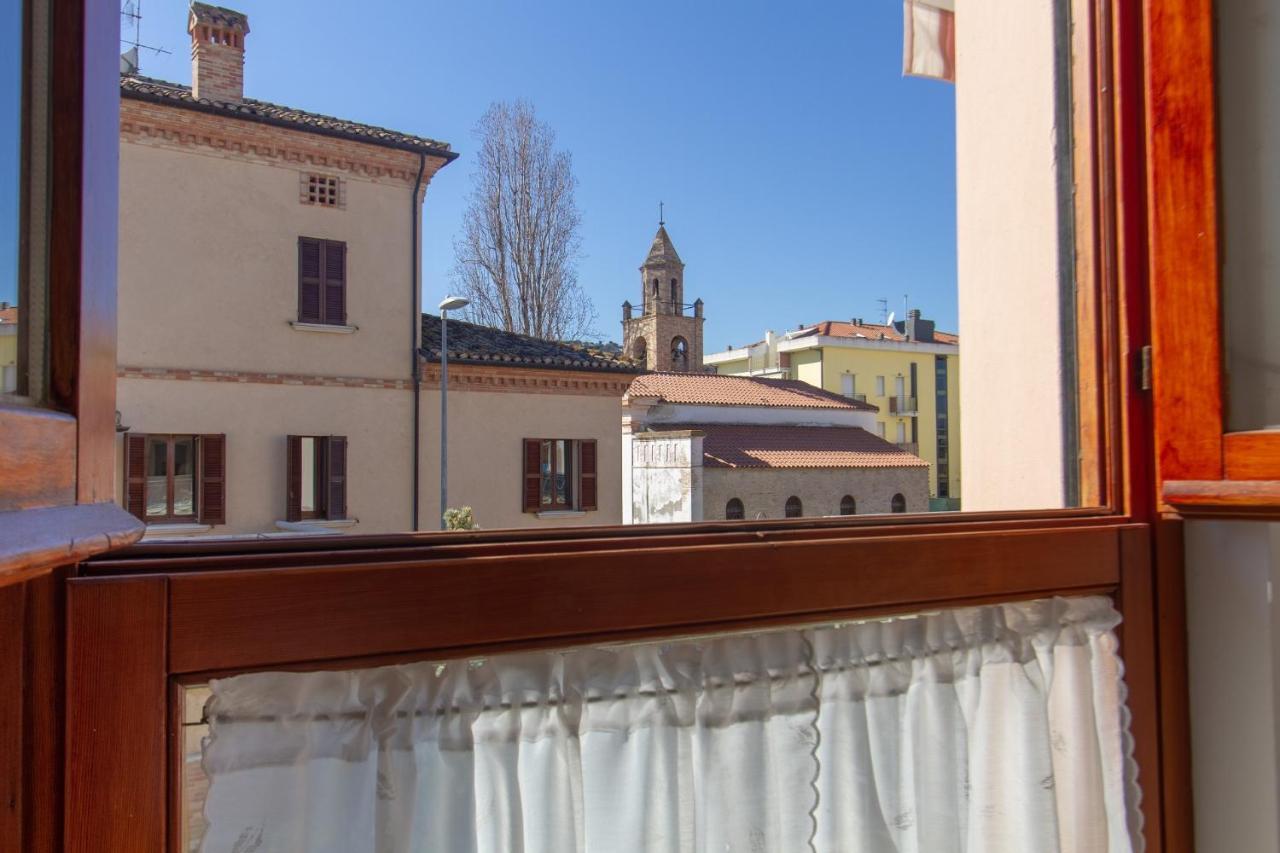 Appartamento Galileo - Myho Casa Tortoreto Екстериор снимка