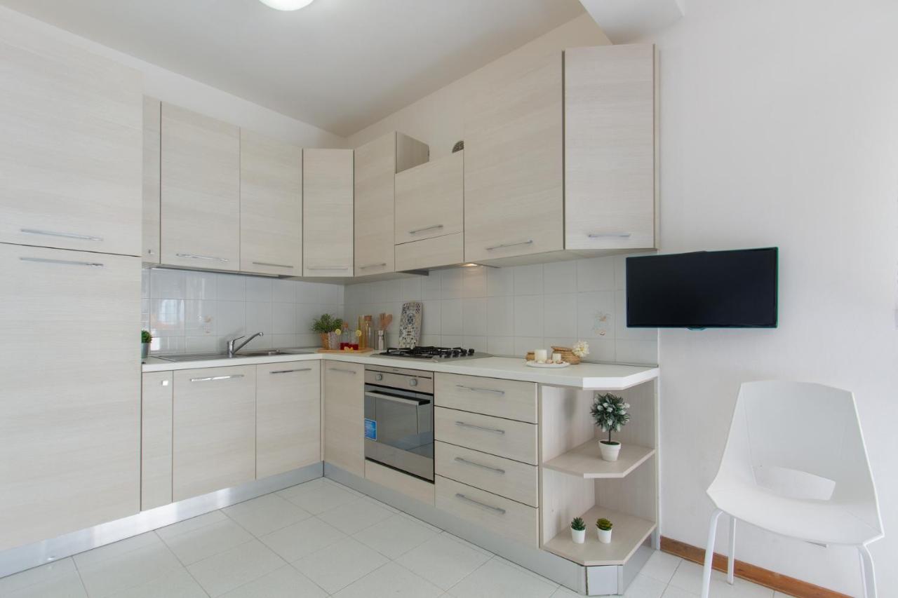 Appartamento Galileo - Myho Casa Tortoreto Екстериор снимка